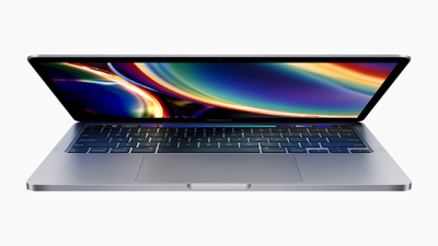 2020 Updated MacBook Pro - Buyers Guide