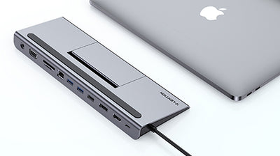 What is a USB C Docking Station and what is it for?