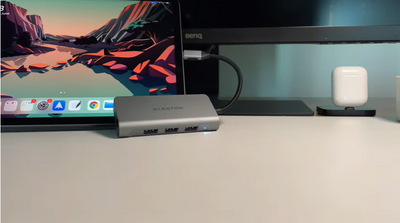 Purchase criteria: factors that allow you to compare and rate the different USB C multiport hub models