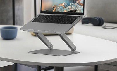 Guide to Buying the Best Laptop Stand