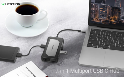 Why are USB C hubs so expensive?