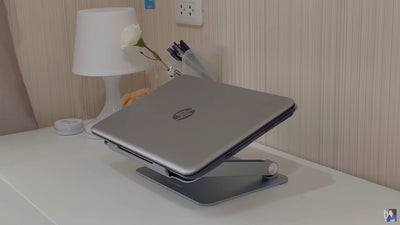 LENTION laptop stand L5