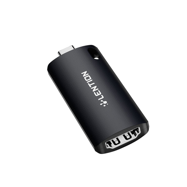 LENTION VC20 USB C Video Capture Card (CB-TP-VC20)