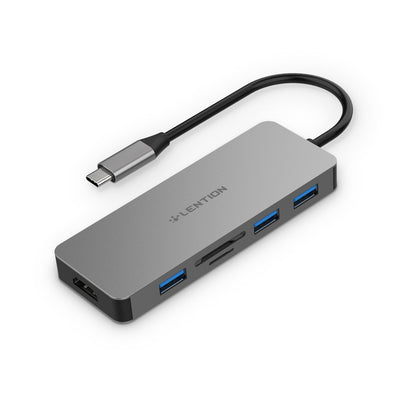 Usb C Hub