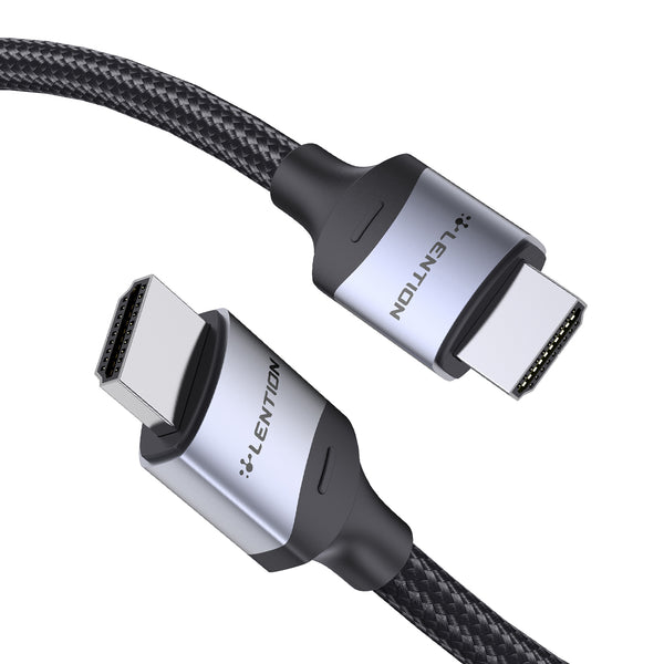 Mixed Knitting M1 HDMI 2.1 8K60Hz Digital HD Cable (CB-VC-HH21-M1)