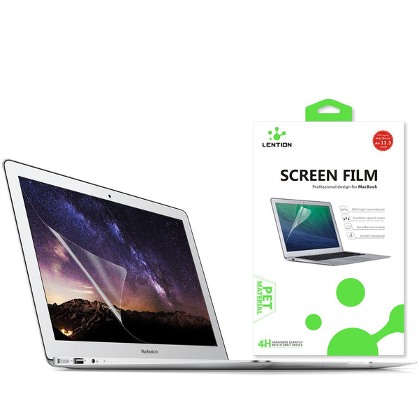 LENTION Anti Blue-ray Screen Protector for MacBook Air 13 (PCM-AIR13-UABL)